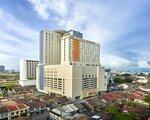 Cititel Express Penang, Penang (Malezija) - namestitev