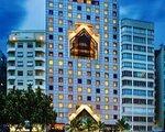 Jw Marriott, Rio de Janeiro (Brazilija)-Alle Flughäfen - namestitev