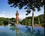 The Damai, Indonezija - Bali - namestitev