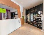 B&b Hotel Milano San Siro, Milano (Linate) - namestitev