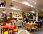 On Hotel, Phuket (Tajska) - namestitev