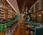 Jw Marriott Mumbai Juhu, Indija - Maharashtra - namestitev