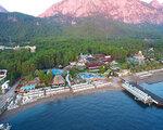 Antalya, Amara_Club_Marine_Nature