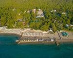 Perre Art Hotel Resort & Spa, Antalya - last minute počitnice