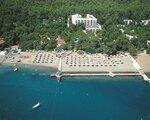 Bergiz Hotels & Resort Kemer, Turčija - iz Graza, last minute počitnice