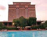 The Taj Mahal, Delhi - namestitev