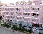 Antalya, Bella_Rose_Apart_Hotel