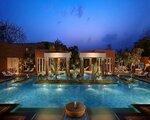 Itc Mughal, A Luxury Collection Hotel Agra, Indija - Delhi - namestitev