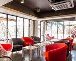 Ratchada Point Hotel, Bangkok & okolica - last minute počitnice
