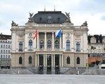 La Réserve Eden Au Lac Zurich, Zurich mesto & Kanton - namestitev