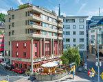 Hotel Hauser, Zurich (CH) - namestitev