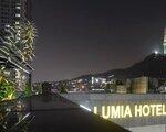 Lumia Hotel Myeongdong, Seoul - namestitev