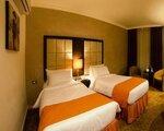 Meneur Hotel, Jordanija - Amman - last minute počitnice