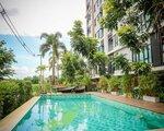 Tree Retro Tasala, severni Bangkok (Tajska) - last minute počitnice
