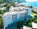 Pearl Beach Hotel, Tivat (Črna Gora) - namestitev