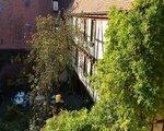 Gerberhaus, Nurnberg (DE) - namestitev