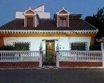 Apartamentos Turisticos Cullar Vega, Granada - namestitev