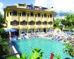 Fame Hotel, Antalya - last minute počitnice