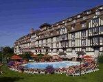 Deauville/Saint Gatien, Hotel_Barri%C3%A8re_Lhotel_Du_Golf_Deauville