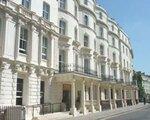 Grand Plaza Serviced Apartments Hyde Park, London-Heathrow - last minute počitnice