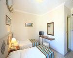 Paloma Hotel, Bodrum - namestitev