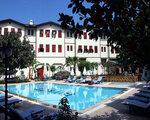 Idyros Otel, Antalya - last minute počitnice