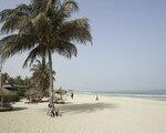 Banjul (Gambija), Kombo_Beach