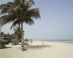 Kombo Beach, Banjul (Gambija) - last minute počitnice