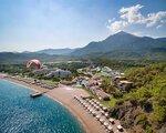 Antalya, Rixos_Premium_Tekirova