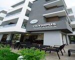 Olympus Thalassea Boutique Hotel, Thessaloniki - last minute počitnice