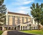 The Guest House At Graceland, Memphis - namestitev