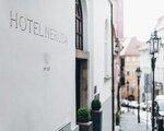 Češka - Praga & okolica, Design_Hotel_Neruda