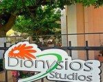 Dionysios Studios, Kefalonia - last minute počitnice