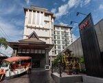 Cmor By Recall Hotels, Chiang Mai - last minute počitnice