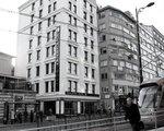 The Central Hotel, Istanbul & okolica - namestitev