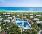 Meliá Cayo Santa Maria, Jardines del Rey (otoki na severni obali) - last minute počitnice