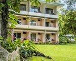 Karahe Beach Hotel, Quepos - namestitev