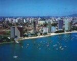 Fortaleza (Brazilija), Iate_Plaza_Hotel