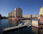 Westgate Town Center Resort & Spa, Tampa, Florida - namestitev