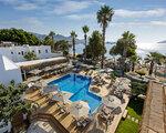 Yalipark Beach Hotel, polotok Bodrum - last minute počitnice