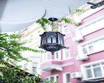 Babu House, Istanbul - last minute počitnice