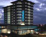 Grand Hotel & Convention Center Karman, Antalya - last minute počitnice