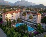 Pashas Princess By Werde Hotels, Turčija - iz Graza, last minute počitnice