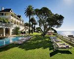 Ellerman House, Capetown (J.A.R.) - last minute počitnice