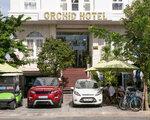 Orchid Hotel Da Nang, Da Nang (Vietnam) - namestitev