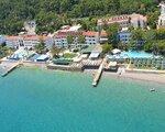 Club Otel Rama, Turčija - iz Graza, last minute počitnice