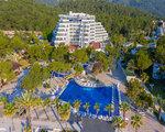 Amara Comfort Kemer, Antalya - all inclusive počitnice