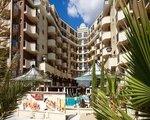 Burgas, Hotel_Golden_Ina_-_Rumba_Beach