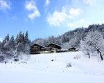 Bänklialp, Ostschweiz - namestitev