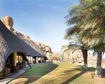 Ai Aiba - The Rock Painting Lodge, Windhoek (Namibija) - namestitev